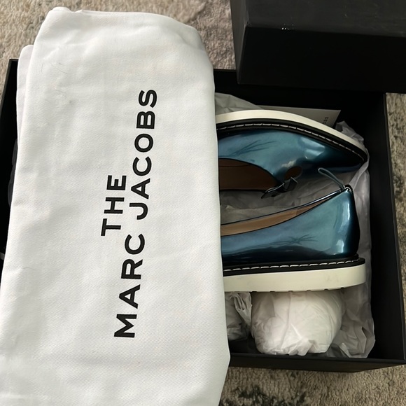 The Marc Jacobs Mouse Shoe - Picture 2 of 4